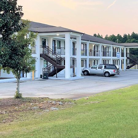Days Inn Sandersville Exteriér fotografie