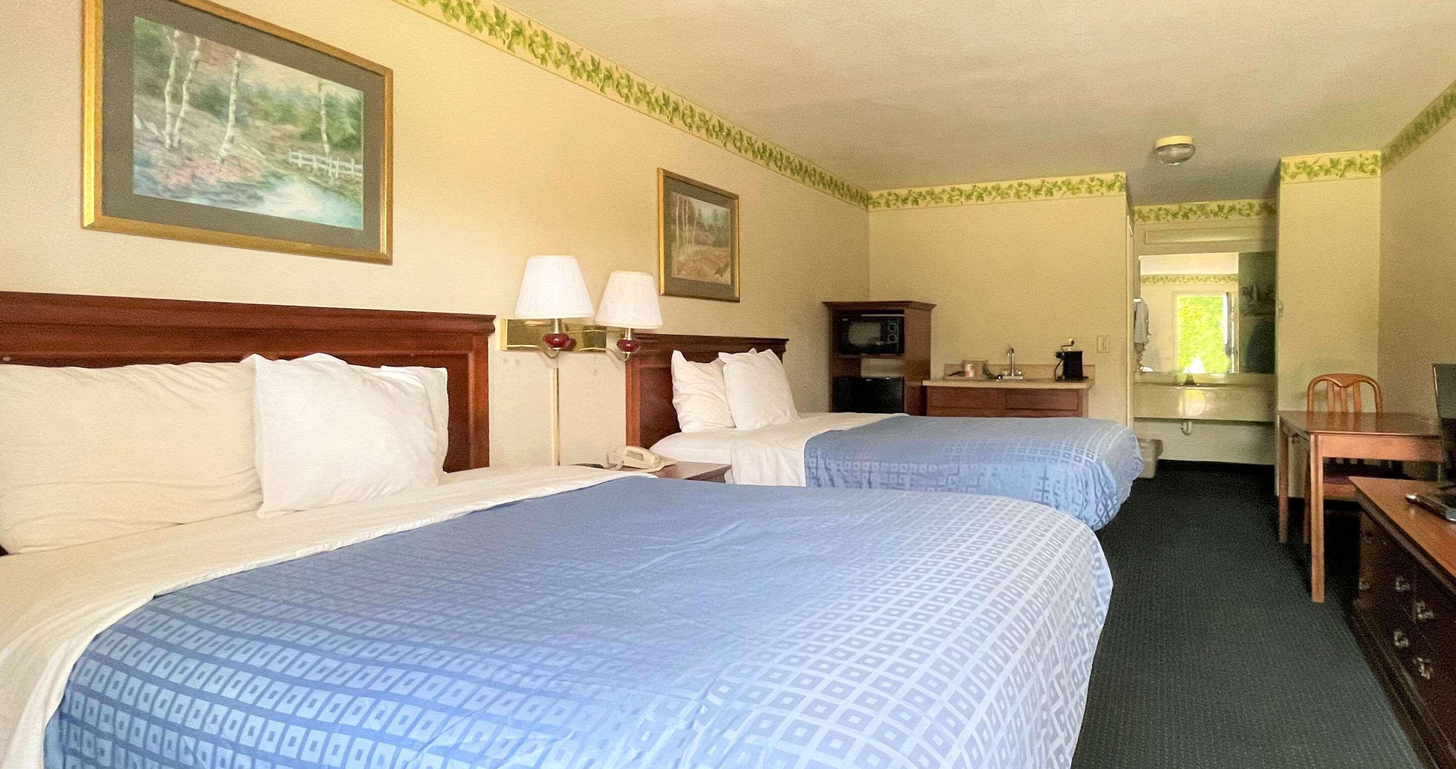 Days Inn Sandersville Exteriér fotografie
