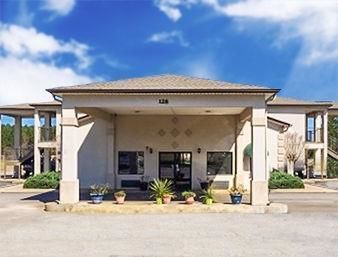 Days Inn Sandersville Exteriér fotografie